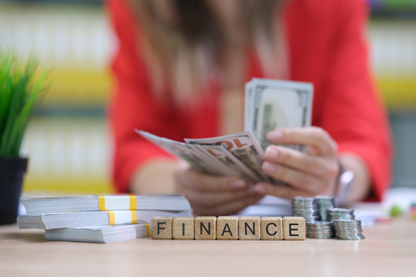 Financial Consulting